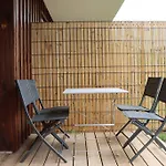 Le Jardin élégant&cosy, Pour 6 Personnes, Animaux Admis Apartamento Biscarrosse