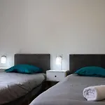 Le Jardin élégant&cosy, Pour 6 Personnes, Animaux Admis Apartamento *