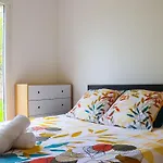 Le Jardin Elegant & Cosy, Pour 6 Personnes, Animaux Admis