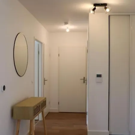 Le Jardin élégant&cosy, Pour 6 Personnes, Animaux Admis *