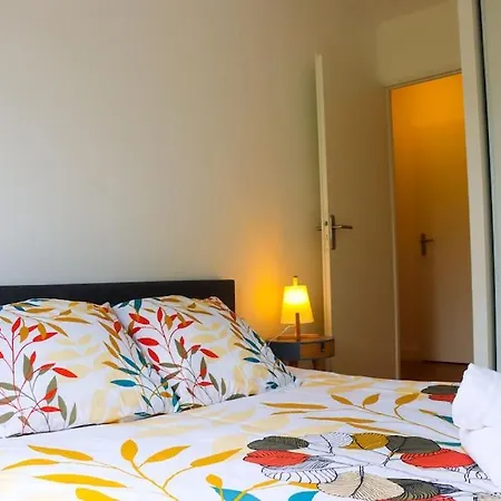 Le Jardin Elegant & Cosy, Pour 6 Personnes, Animaux Admis ビスカロッス