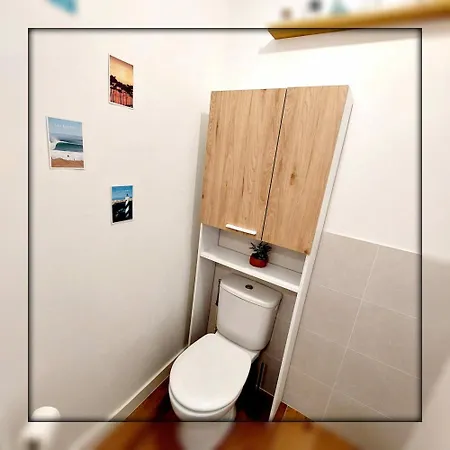 Le Jardin Elegant & Cosy, Pour 6 Personnes, Animaux Admis *